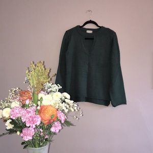 ALTAR’D STATE | V-neck Sweater